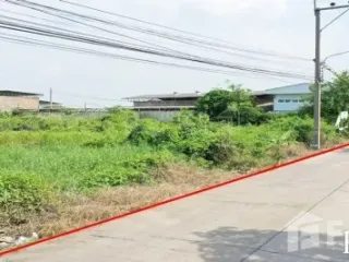 For sale land in Mueang Samut Sakhon, Samut Sakhon
