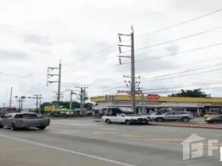 For sale land in Mueang Samut Sakhon, Samut Sakhon