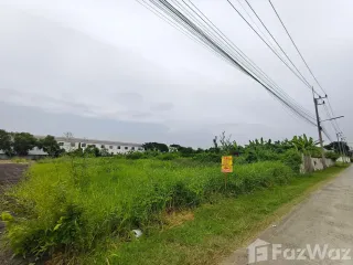 À vendre terrain à Lat Lum Kaeo, Pathum Thani
