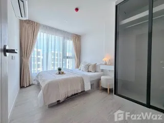 À louer 1 chambre condo à Mueang Chon Buri, Chonburi