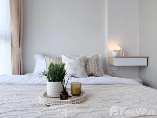 À louer 1 chambre condo à Mueang Chon Buri, Chonburi
