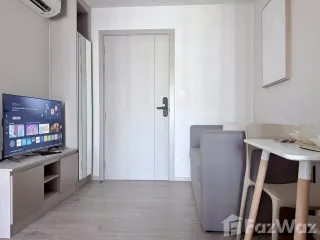 À louer 1 chambre condo à Mueang Chon Buri, Chonburi