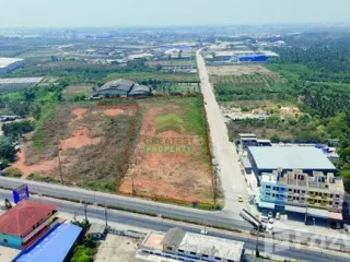 For sale land in Mueang Samut Sakhon, Samut Sakhon