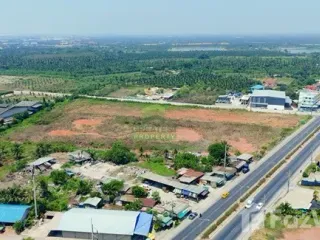 For sale land in Mueang Samut Sakhon, Samut Sakhon