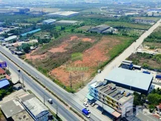 For sale land in Mueang Samut Sakhon, Samut Sakhon