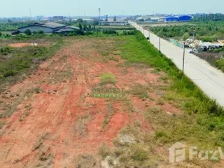 For sale land in Mueang Samut Sakhon, Samut Sakhon