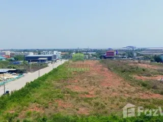 For sale land in Mueang Samut Sakhon, Samut Sakhon