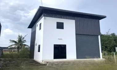 Terreno en venta en Bang Bua Thong, Nonthaburi