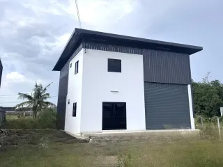 Terreno en venta en Bang Bua Thong, Nonthaburi
