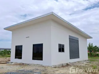 Terreno en venta en Bang Bua Thong, Nonthaburi