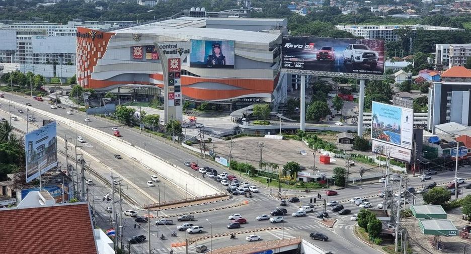 Продажа студия кондо в Mueang Chiang Mai, Чианг Маи