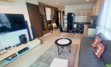 Condo en venta de 2 habitaciones 