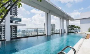 Condo en venta de 2 habitaciones 