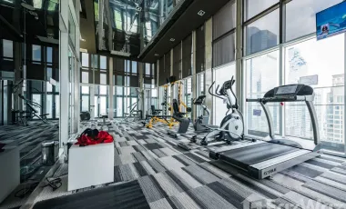Condo en venta de 2 habitaciones 