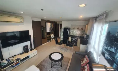 Condo en venta de 2 habitaciones 