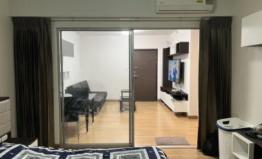 For sale 1 Beds condo in Bang Sue, Bangkok