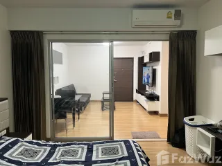 À vendre 1 chambre condo à Bang Sue, Bangkok