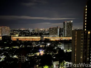 À vendre 1 chambre condo à Bang Sue, Bangkok