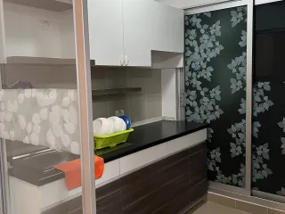 À vendre 1 chambre condo à Bang Sue, Bangkok