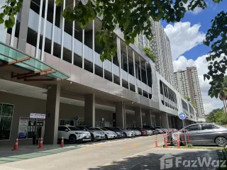 À vendre 1 chambre condo à Bang Sue, Bangkok