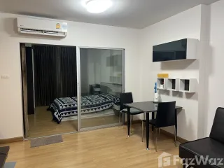 À vendre 1 chambre condo à Bang Sue, Bangkok