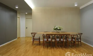 Apartment zur Miete mit 3 Zimmer in Watthana, Bangkok