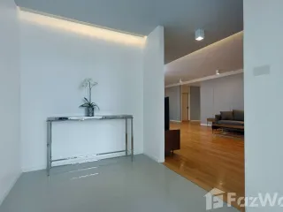 À louer 3 chambres appartement 