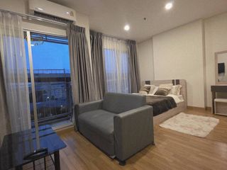 Продажа 1 кровать кондо в Ян Наща, Бангкок