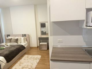 Продажа 1 кровать кондо в Ян Наща, Бангкок