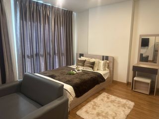 Продажа 1 кровать кондо в Ян Наща, Бангкок