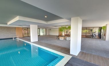 For sale 2 bedrooms condo in Bang Phlat, Bangkok