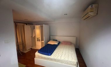 For sale 2 bedrooms condo in Bang Phlat, Bangkok