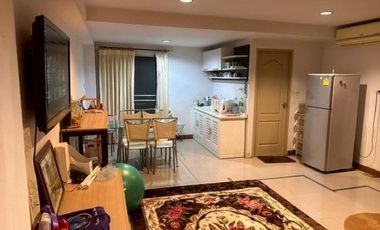 For sale 2 bedrooms condo in Bang Phlat, Bangkok