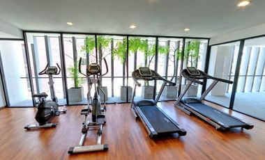 For sale 2 bedrooms condo in Bang Phlat, Bangkok