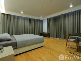 À louer 4 chambres appartement à Watthana, Bangkok
