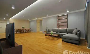 Apartment zur Miete mit 4 Zimmer in Watthana, Bangkok