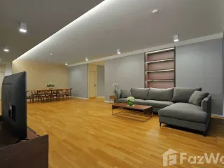 À louer 4 chambres appartement à Watthana, Bangkok