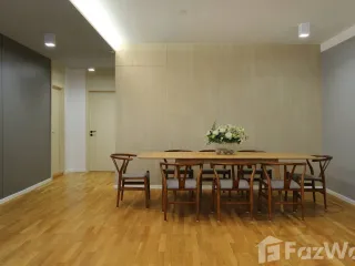 À louer 4 chambres appartement à Watthana, Bangkok