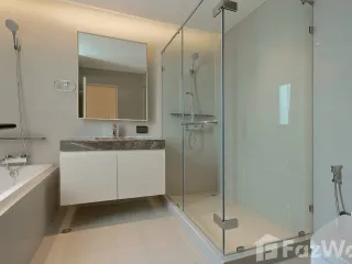 À louer 4 chambres appartement à Watthana, Bangkok