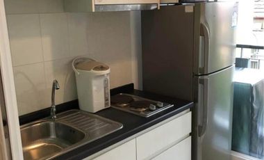 For sale 1 bed condo in Prawet, Bangkok