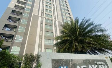 For sale 1 bed condo 