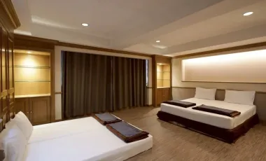 À louer 1 chambre appartement à Pom Prap Sattru Phai, Bangkok