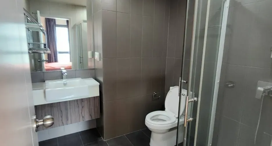 Condo en venta de 1 habitaciones en Huai Khwang, Bangkok