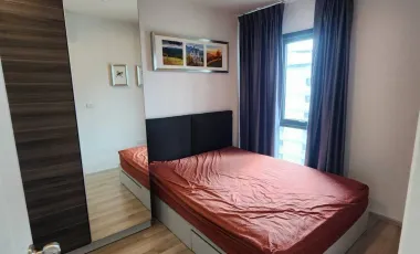 Condo en venta de 1 habitaciones en Huai Khwang, Bangkok