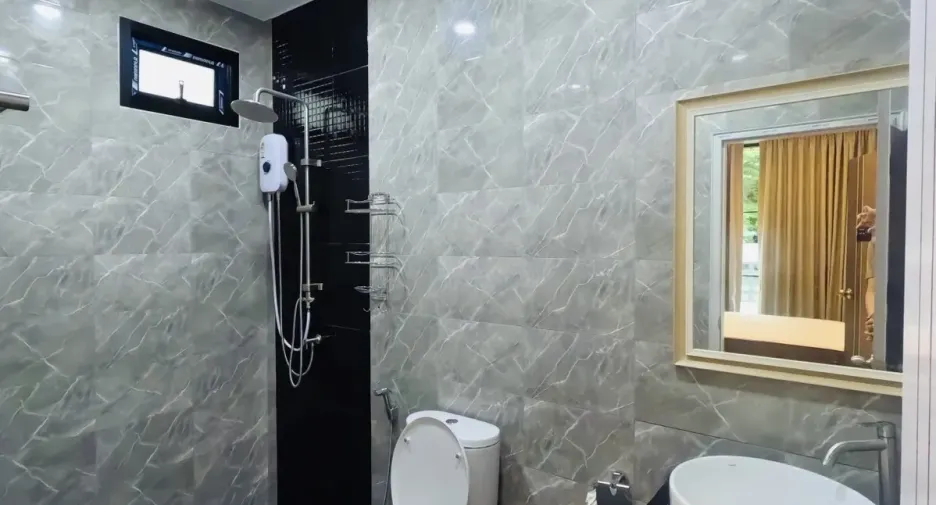Haus zur Miete mit 3 Zimmer in Mueang Phuket, Phuket