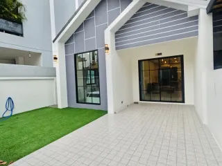 For Rent 3 Bedroom House In Mueang Phuket