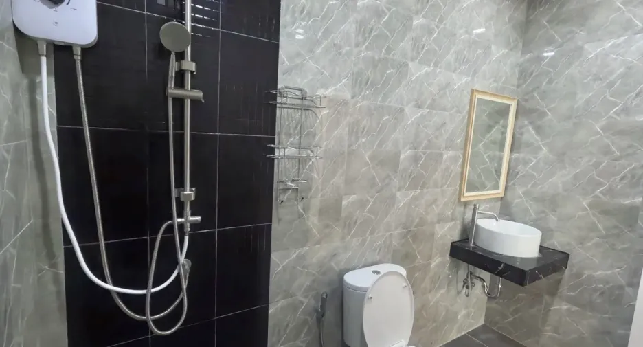 Haus zur Miete mit 2 Zimmer in Mueang Phuket, Phuket