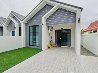 Haus zur Miete mit 2 Zimmer in Mueang Phuket, Phuket