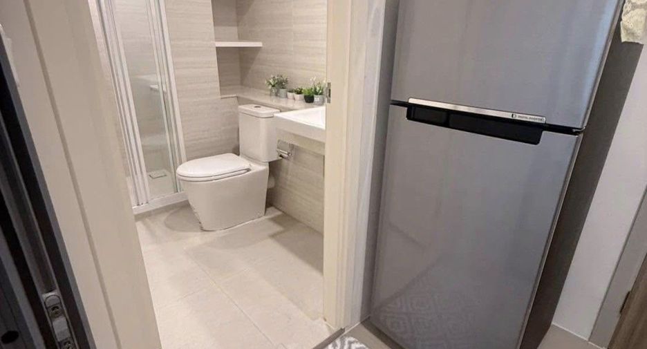 For rent 1 bed condo in Mueang Phuket, Phuket