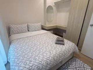 Condo en alquiler de 1 habitaciones en Mueang Phuket, Phuket